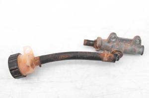 Polaris - 01 Polaris Scrambler 500 4x4 Rear Brake Master Cylinder - Image 1