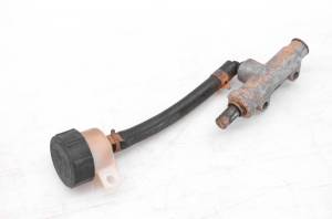 Polaris - 01 Polaris Scrambler 500 4x4 Rear Brake Master Cylinder - Image 3