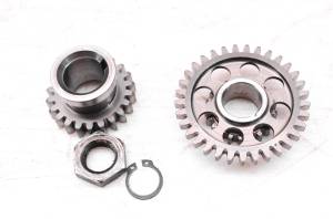 KTM - 08 KTM XCF-W 250 Crank Gears - Image 1