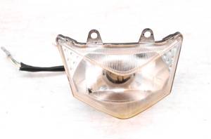 Aftermarket - 04 Yamaha WR450F Front Center Headlight Aftermarket - Image 1