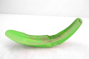 Acerbis - 07 Kawasaki KX250F Front Fender Acerbis - Image 3