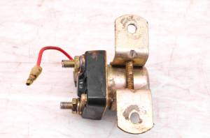 Polaris - 87 Polaris Trail Boss 250 2x4 Starter Solenoid - Image 2