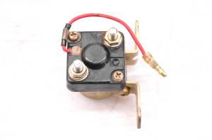 Polaris - 87 Polaris Trail Boss 250 2x4 Starter Solenoid - Image 3