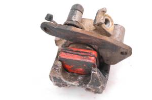 Yamaha - 03 Yamaha Kodiak 400 4x4 Front Left Brake Caliper YFM400F - Image 3