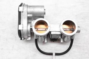 KTM - 19 KTM Duke 790 Throttle Body - Image 1