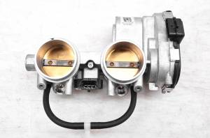 KTM - 19 KTM Duke 790 Throttle Body - Image 2