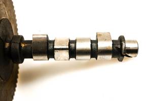 Kawasaki - 16 Kawasaki Mule 4010 4X4 Camshaft Cam Shaft KAF620M - Image 3