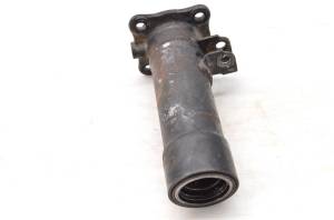 Honda - 87 Honda Foreman 350 4x4 Rear Left Axle Tube Housing TRX350D - Image 3