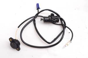 Aprilia - 14 Aprilia Shiver 750 Kick Stand Switch & Gear Position Sensor - Image 1