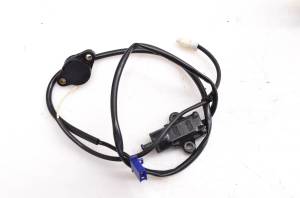 Aprilia - 14 Aprilia Shiver 750 Kick Stand Switch & Gear Position Sensor - Image 3