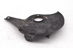 Honda - 79 Honda ATC110 Rear Sprocket Cover Guard - Image 2