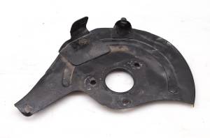 Honda - 79 Honda ATC110 Rear Sprocket Cover Guard - Image 3