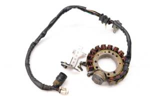 Yamaha - 99 Yamaha Grizzly 600 4x4 Stator YFM600F - Image 1