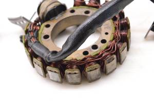 Yamaha - 99 Yamaha Grizzly 600 4x4 Stator YFM600F - Image 3