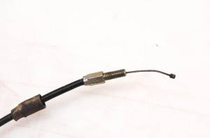 Polaris - 03 Polaris Sportsman 600 4x4 Thumb Throttle & Cable - Image 3