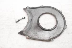 Can-Am - 02 Can-Am Quest XT 650 4x4 Crankcase Air Guide Bombardier - Image 3