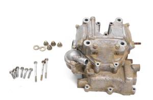 Honda - 01 Honda Foreman Rubicon 500 4x4 Cylinder Head TRX500FA - Image 1