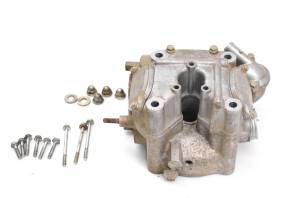 Honda - 01 Honda Foreman Rubicon 500 4x4 Cylinder Head TRX500FA - Image 3