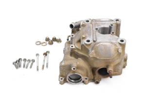 Honda - 01 Honda Foreman Rubicon 500 4x4 Cylinder Head TRX500FA - Image 4