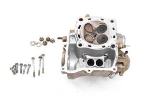 Honda - 01 Honda Foreman Rubicon 500 4x4 Cylinder Head TRX500FA - Image 5