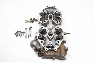 Honda - 01 Honda Foreman Rubicon 500 4x4 Cylinder Head TRX500FA - Image 6