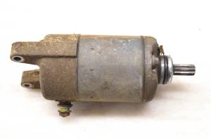 Kawasaki - 99 Kawasaki Prairie 400 4x4 Starter Motor KVF400 - Image 2