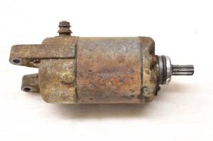 Kawasaki - 99 Kawasaki Prairie 400 4x4 Starter Motor KVF400 - Image 3