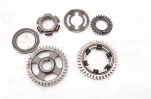 Yamaha - 84 Yamaha Tri-Moto 200 Crank Gears YTM200EL - Image 1