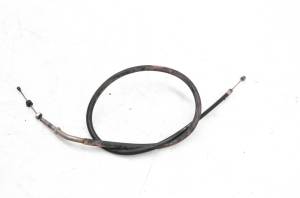 Honda - 02 Honda TRX400EX Clutch Cable Sportrax 400 2x4 - Image 2