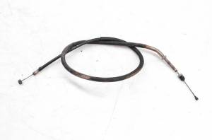 Honda - 02 Honda TRX400EX Clutch Cable Sportrax 400 2x4 - Image 3