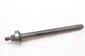 Yamaha - 05 Yamaha Grizzly 660 4x4 Middle Drive Shaft YFM660F - Image 1