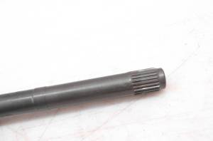 Yamaha - 05 Yamaha Grizzly 660 4x4 Middle Drive Shaft YFM660F - Image 3