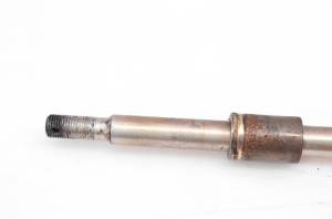 Honda - 82 Honda ATC200 Front Axle Shaft Bolt - Image 2