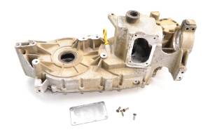 Polaris - 00 Polaris Sportsman 500 4x4 Transmission Gear Case Housing - Image 4