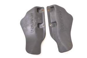 Polaris - 14 Polaris Sportsman 400 4x4 Rear Cv Boot Guards Left & Right - Image 1