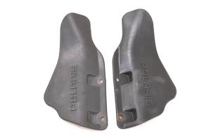 Polaris - 14 Polaris Sportsman 400 4x4 Rear Cv Boot Guards Left & Right - Image 2