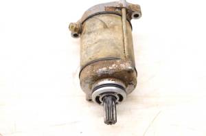 Arctic Cat - 02 Arctic Cat 500 4x4 TBX Starter Motor - Image 2