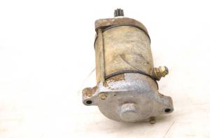 Arctic Cat - 02 Arctic Cat 500 4x4 TBX Starter Motor - Image 3