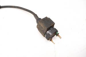 Aftermarket - 86 Honda TRX200SX 2x4 Ignition Coil Aftermarket - Image 2