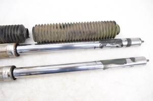 Honda - 85 Honda XR350R Front Forks Suspension - Image 2