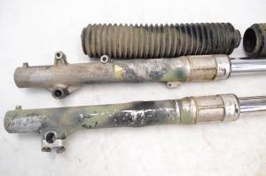 Honda - 85 Honda XR350R Front Forks Suspension - Image 3