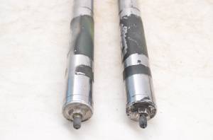 Honda - 85 Honda XR350R Front Forks Suspension - Image 5