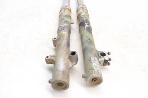 Honda - 85 Honda XR350R Front Forks Suspension - Image 6