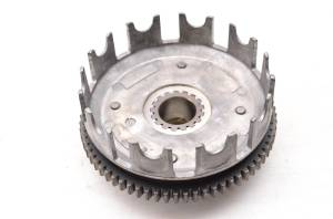 Honda - 82 Honda XR250R Clutch Basket - Image 1