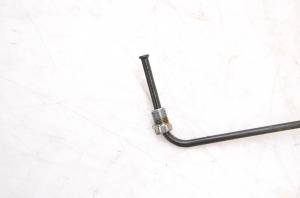 Yamaha - 16 Yamaha YXZ1000R EPS 4x4 Front Brake Pipe Line - Image 3