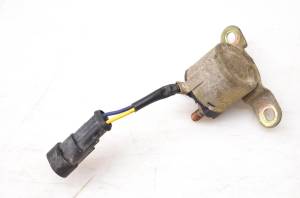 Polaris - 14 Polaris Ranger 400 4x4 Starter Solenoid - Image 2