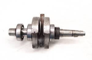 Polaris - 86 Polaris Trail Boss 250 R/ES 2x4 Crankshaft Crank Shaft - Image 2