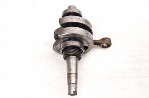 Polaris - 86 Polaris Trail Boss 250 R/ES 2x4 Crankshaft Crank Shaft - Image 3