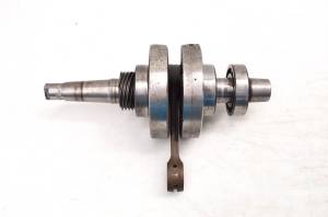 Polaris - 86 Polaris Trail Boss 250 R/ES 2x4 Crankshaft Crank Shaft - Image 4