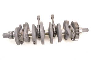 Honda - 99 Honda CBR600F4 Crankshaft Crank Shaft & Connecting Rods - Image 1